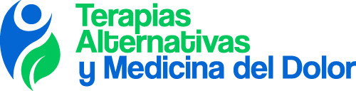 Logo terapias alternativas